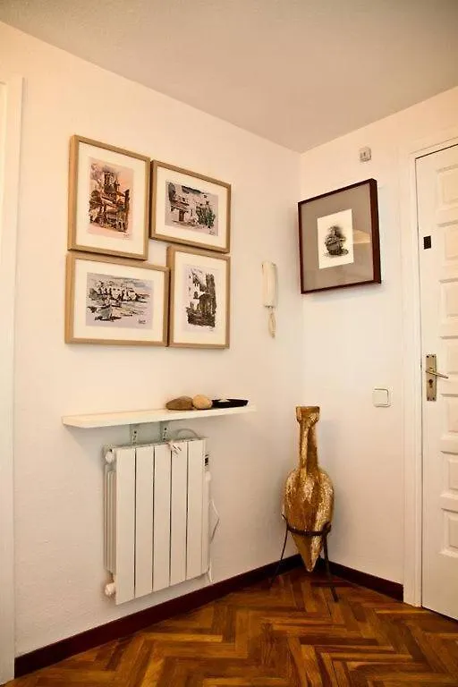 Frente Al Mar-Wifi Free Apartment L'Escala 0*,  Spain