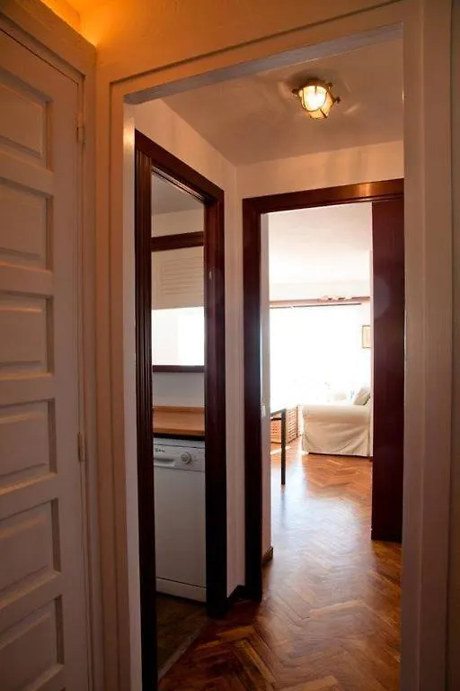 Frente Al Mar-Wifi Free Apartment L'Escala