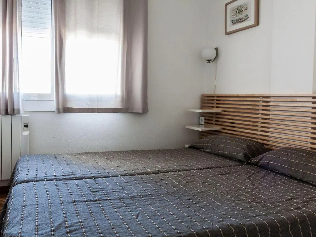 Frente Al Mar-Wifi Free Apartment L'Escala