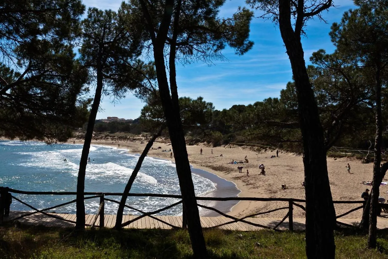 Frente Al Mar-Wifi Free Apartment L'Escala