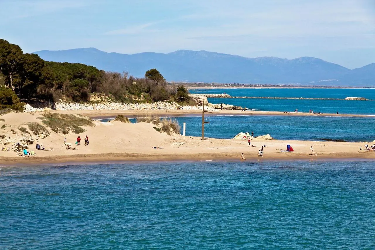 Frente Al Mar-Wifi Free Apartment L'Escala