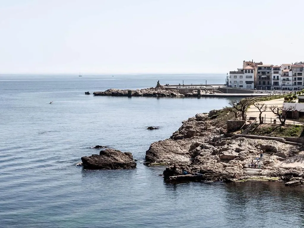 Frente Al Mar-Wifi Free Apartment L'Escala