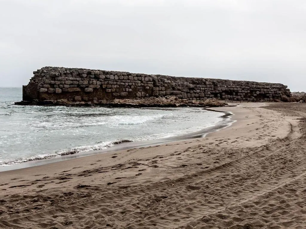 Frente Al Mar-Wifi Free Apartment L'Escala