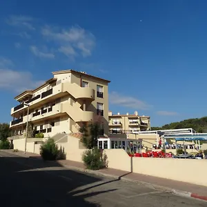 port-de-rei-lescala.topcostabravahotels.com/